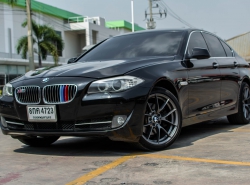 BMW 5 SERIES 523I ปี 2011
