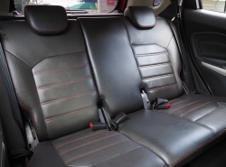 รถมือสอง FORD ECOSPORT ปี 2015 สีส้ม