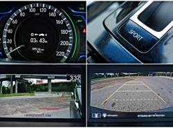 รถมือสอง HONDA ACCORD ปี 2018 สีดำ