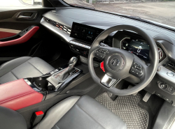 รถมือสอง MG 5 ปี 2022 สีขาว