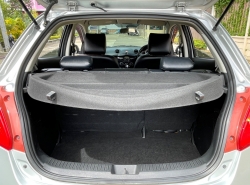 รถมือสอง MAZDA 2 ปี 2013 สีเทา