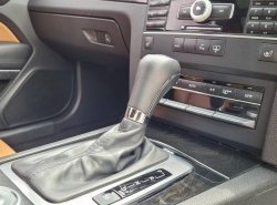 รถมือสอง MERCEDES-BENZ E-CLASS E250 AMG ปี 2010 สีขาว