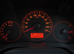 รถมือสอง HONDA CITY ปี 2014 สีเทา