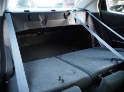 รถมือสอง MAZDA 2 ปี 2016 สีเทา