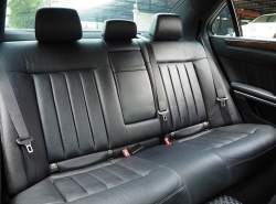 รถมือสอง MERCEDES-BENZ 300E ปี 2014 สีเทา