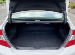 รถมือสอง HONDA CIVIC ปี 2012 สีขาว