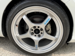 รถมือสอง TOYOTA YARIS ปี 2022 สีขาว