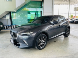 MAZDA CX-3 ปี 2016