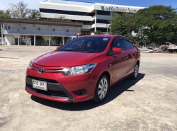 TOYOTA VIOS ปี 2013