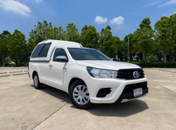 TOYOTA HILUX REVO ปี 2019