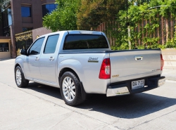 รถมือสอง ISUZU D-MAX ปี 2008 สีบรอนซ์