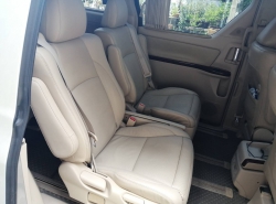 รถมือสอง TOYOTA VELLFIRE ปี 2009 สีบรอนซ์