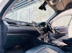 รถมือสอง BMW X X1 ปี 2019 สีขาว