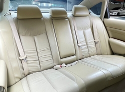 รถมือสอง NISSAN TEANA ปี 2012 สีขาว