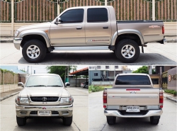 รถมือสอง TOYOTA SPORT CRUISER ปี 2003 สีน้ำตาล
