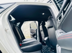 รถมือสอง HONDA CIVIC ปี 2021 สีขาว