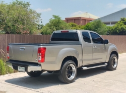 รถมือสอง ISUZU D-MAX ปี 2014 สีน้ำตาล