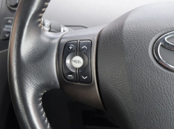 รถมือสอง TOYOTA YARIS ปี 2010 สีขาว