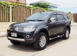 MITSUBISHI PAJERO SPORT ปี 2011