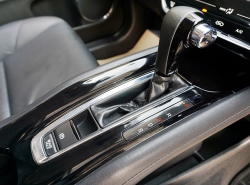 รถมือสอง HONDA HR-V ปี 2016 สีขาว