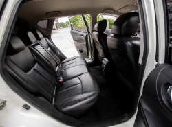 รถมือสอง NISSAN PULSAR ปี 2013 สีขาว