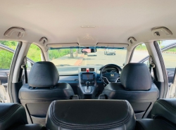 รถมือสอง HONDA CR-V ปี 2007 สีเทา