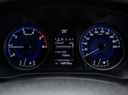 รถมือสอง TOYOTA HILUX REVO ปี 2016 สีแดง