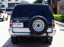 รถมือสอง ISUZU ADVENTURE ปี 1999 สีบรอนซ์