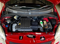 รถมือสอง SUZUKI SWIFT ปี 2012 สีแดง