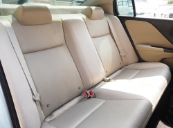 รถมือสอง HONDA CITY ปี 2014 สีบรอนซ์