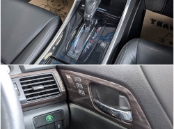 รถมือสอง HONDA ACCORD ปี 2016 สีบรอนซ์