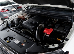 รถมือสอง FORD RANGER ปี 2017 สีขาว