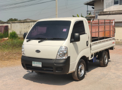 KIA JUMBO ปี 2011