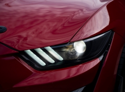 รถมือสอง FORD MUSTANG ปี 2016 สีแดง