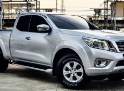 รถมือสอง NISSAN NP 300 NAVARA ปี 2016 สีบรอนซ์