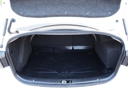 รถมือสอง MAZDA 3 ปี 2010 สีขาว