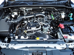 รถมือสอง TOYOTA HILUX REVO ปี 2015 สีฟ้า