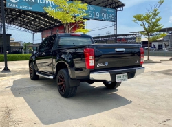 รถมือสอง ISUZU D-MAX ปี 2017 สีดำ