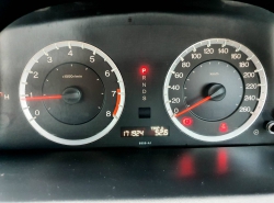 รถมือสอง HONDA ACCORD ปี 2009 สีขาว