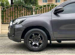 รถมือสอง TOYOTA HILUX REVO ปี 2022 สีเทา