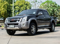 ISUZU D-MAX ปี 2010
