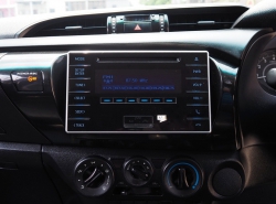 รถมือสอง TOYOTA HILUX REVO ปี 2015 สีขาว