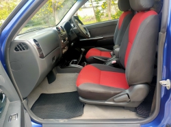 รถมือสอง ISUZU D-MAX ปี 2008 สีน้ำเงิน