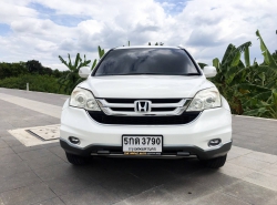 HONDA CR-V ปี 2011