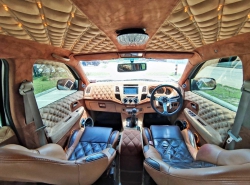 รถมือสอง TOYOTA HILUX VIGO ปี 2006 สีบรอนซ์