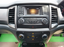 รถมือสอง FORD RANGER ปี 2017 สีขาว