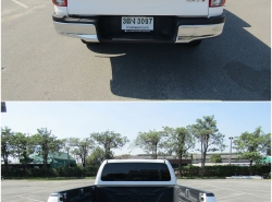 รถมือสอง TOYOTA HILUX REVO ปี 2017 สีขาว