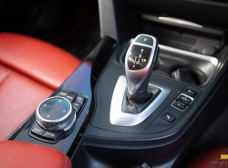 รถมือสอง BMW 3 SERIES 320D ปี 2013 สีขาว