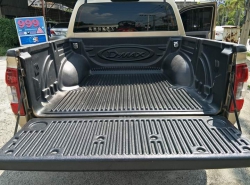 รถมือสอง ISUZU D-MAX ปี 2004 สีทอง