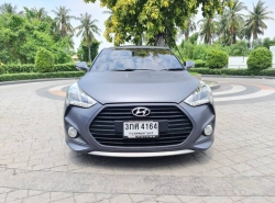 รถมือสอง HYUNDAI  ปี 2014 สีดำ